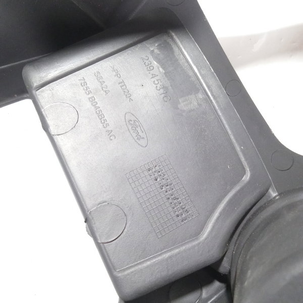 Console Central Ford Ka 2010