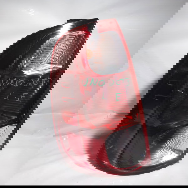 Lanterna Lado Esquerdo Fiat Uno Vivace 2013