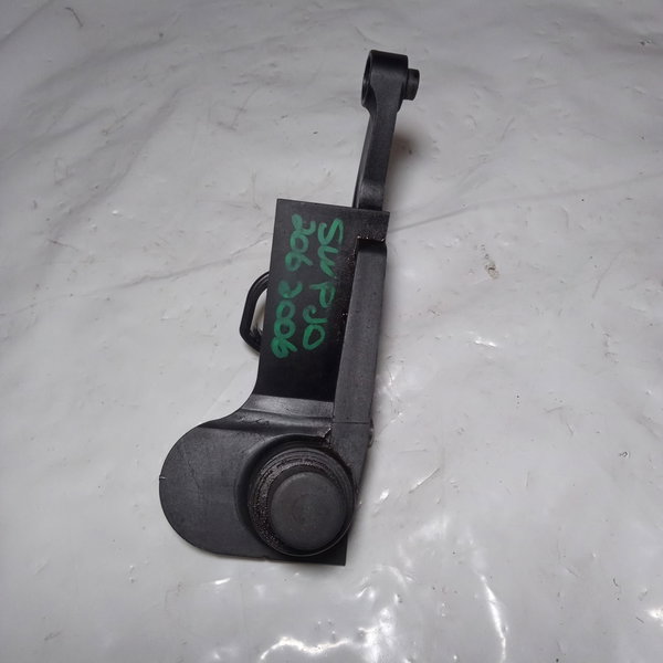 Sensor De Rotação Peugeot Sw 206 2006