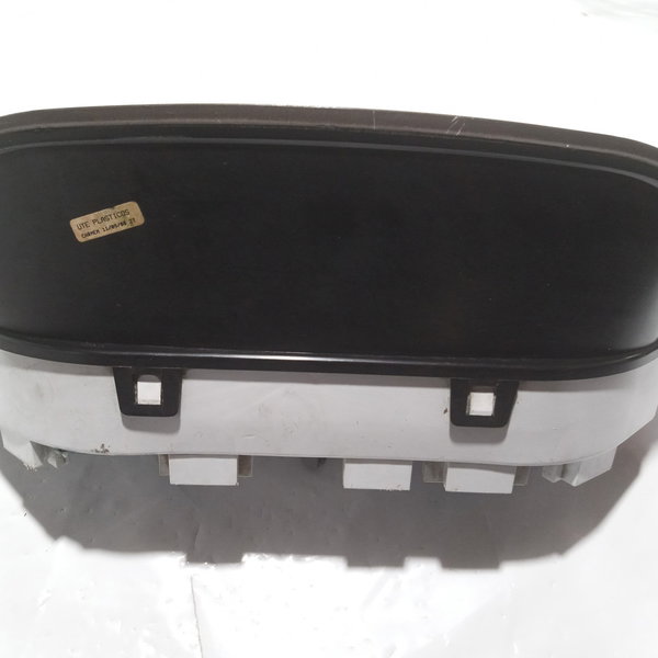 Painel De Instrumentos Fiat Uno 2002