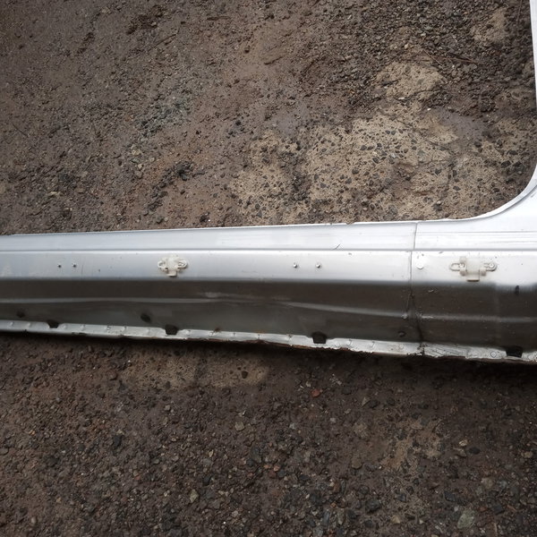 Caixa Ar Coluna Diant. Lateral Direita Gm Astra 2004
