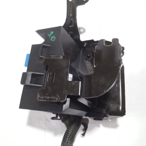 Caixa De Fusível Gm Astra 2.0 2004