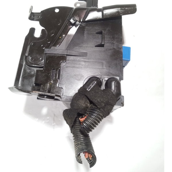 Caixa De Fusível Gm Astra 2.0 2004