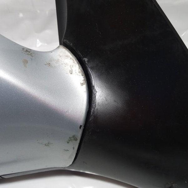 Retrovisor Elétrico Lado Direito Gm Vectra 2007