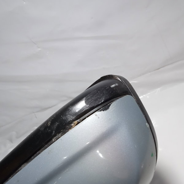 Retrovisor Elétrico Lado Direito Gm Vectra 2007