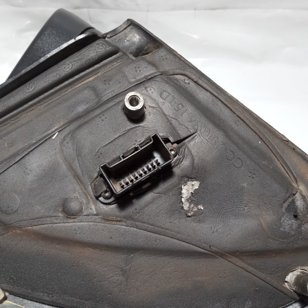 Retrovisor Elétrico Lado Direito Gm Vectra 2007