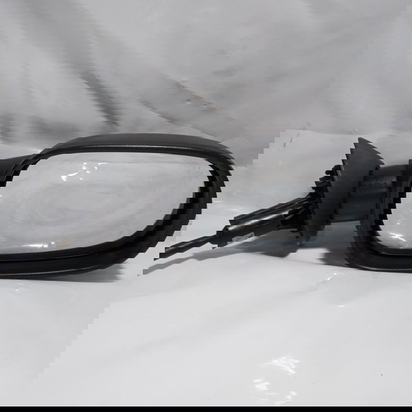 Retrovisor Manual Lado Direito Renault Sandero 2008