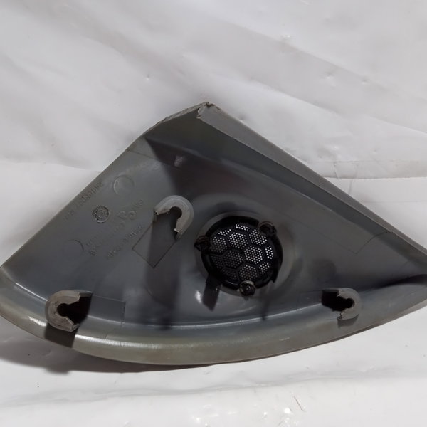 Moldura Interna Acabamento Retrovisor Direito Gm Vectra 2007