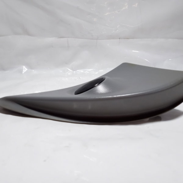 Moldura Interna Acabamento Retrovisor Direito Gm Vectra 2007