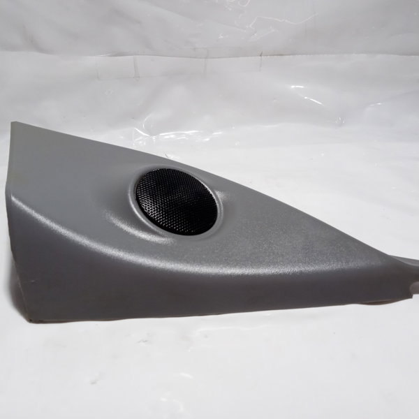Moldura Interna Acabamento Retrovisor Direito Gm Vectra 2007
