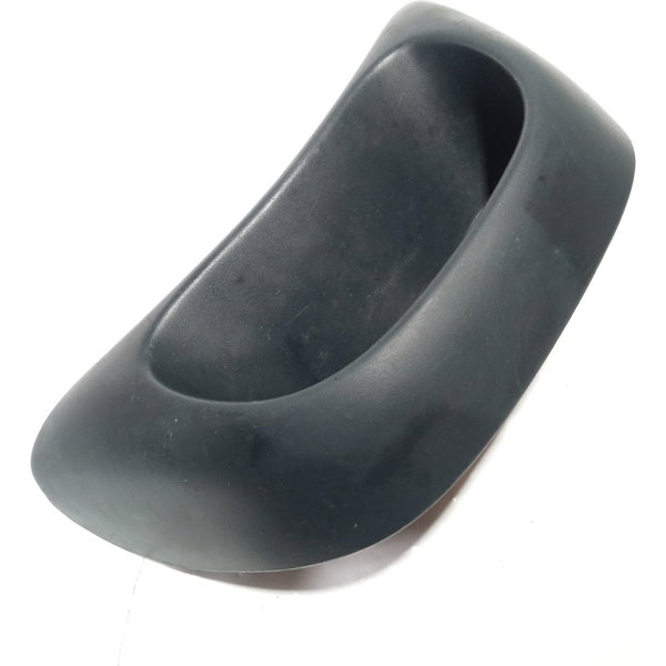 Porta Copos Do Console Renault Scenic 2000 Preto