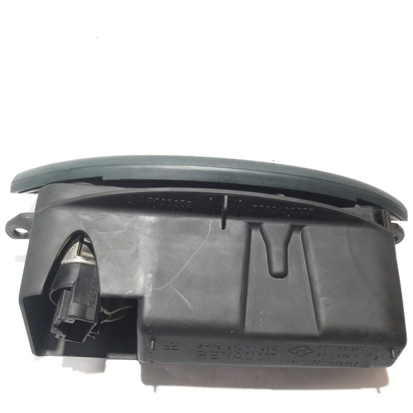 Cinzeiro Renault Scenic 2000