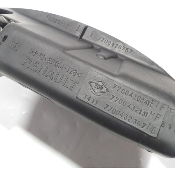 Cinzeiro Renault Scenic 2000