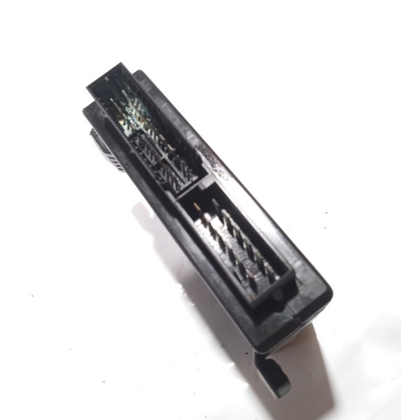 Módulo Central Alarme De Vidro Gm Vectra 1999
