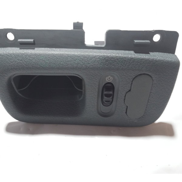Chave Regulagem Luz Painel Renault Scenic 2000
