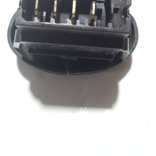 Botão Desembaçador Vidro Renault Scenic 2000