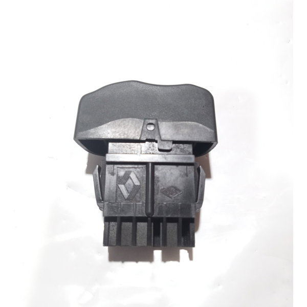 Botão Trava Elétrica Portas Renault Scenic 2000
