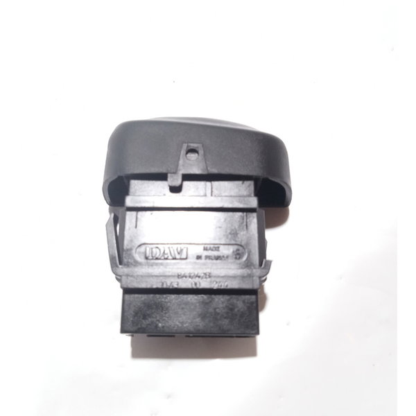 Botão Trava Elétrica Portas Renault Scenic 2000
