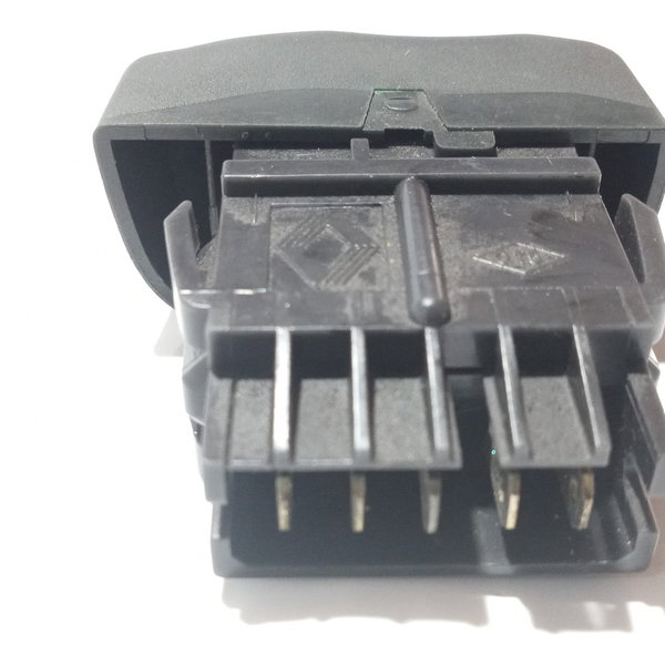 Botão Trava Elétrica Portas Renault Scenic 2000