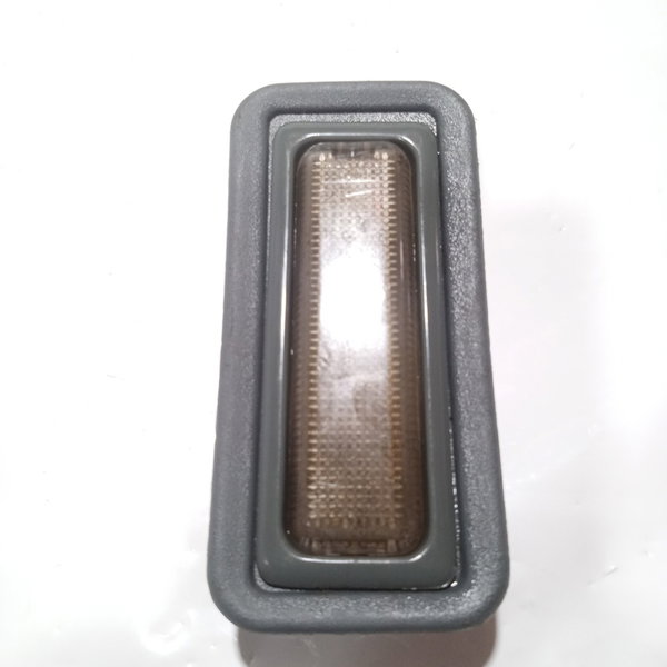 Luz De Teto Renault Scenic 2000