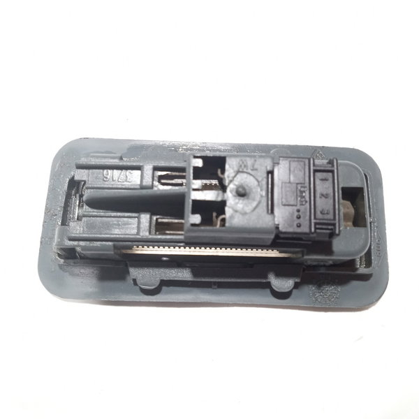 Luz De Teto Renault Scenic 2000