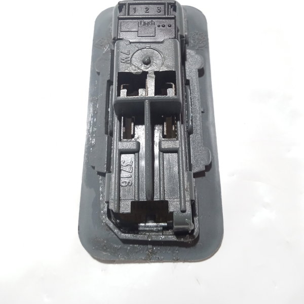 Luz De Teto Renault Scenic 2000
