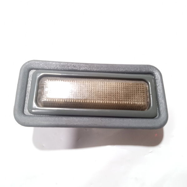 Luz De Teto Renault Scenic 2000