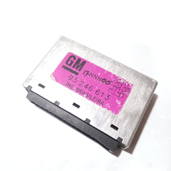 Módulo Alarme Gm S10 Blazer
