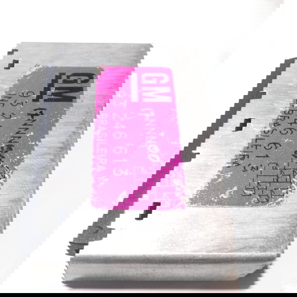 Módulo Alarme Gm S10 Blazer