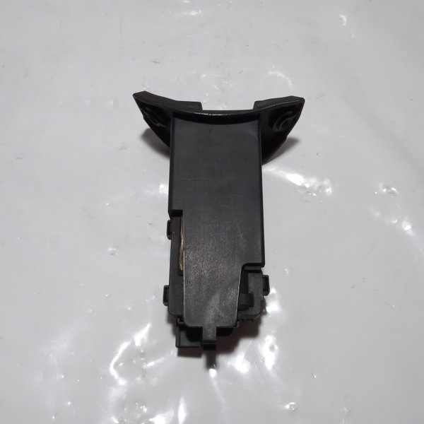 Batente Trava Portinhola Tanque Combustível Gm Vectra 2007