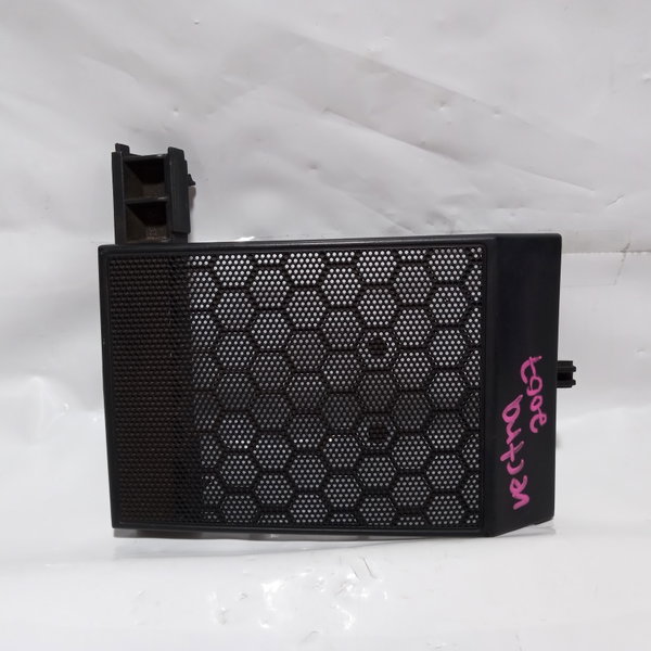 Tela Grade Auto Falante Gm Vectra 2007 Preto