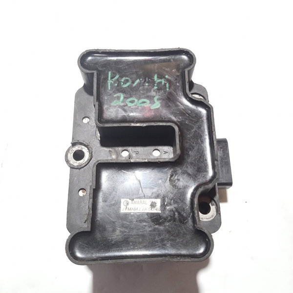 Bobina De Ignição Vw Kombi 1.4 2008