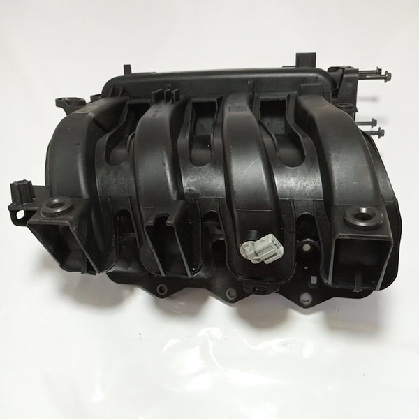 Coletor De Admissão Renault Scenic 1.6 16v Usado