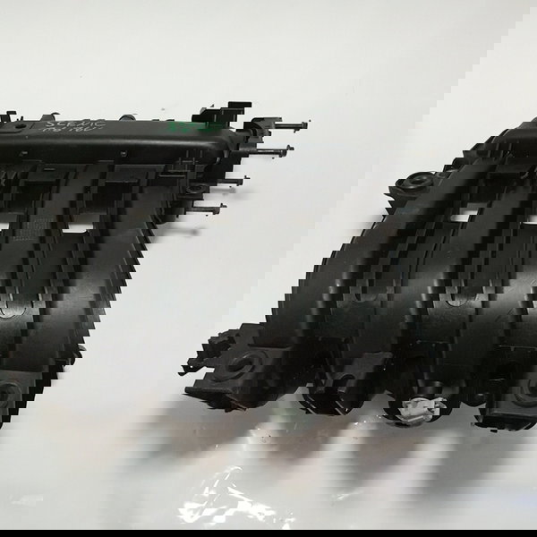 Coletor De Admissão Renault Scenic 1.6 16v Usado