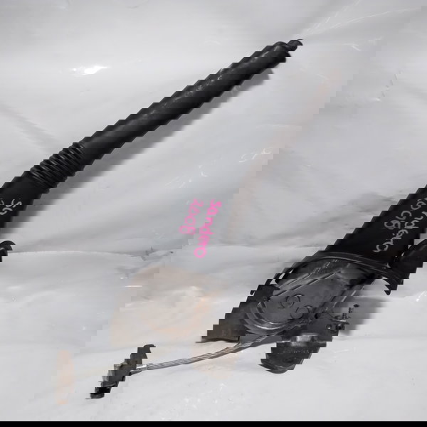 Alavanca Freio Mão Renault Sandero 2008