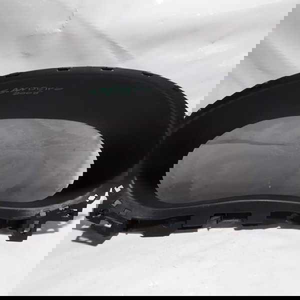Moldura Painel Instrumento Renault Sandero 2008