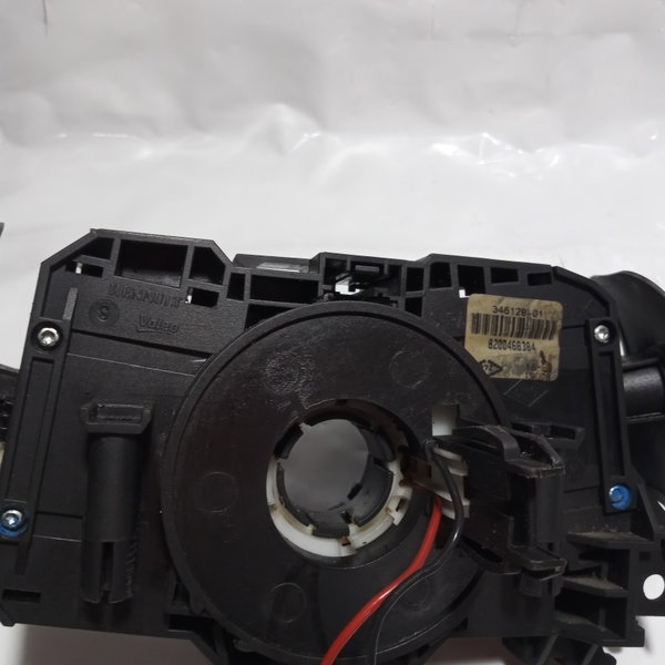 Chave De Seta Renault Sandero 2008