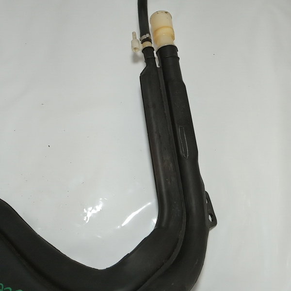 Gargalo De Combustível Renault Scenic 2.0 2003 Usado