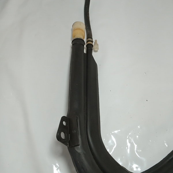 Gargalo De Combustível Renault Scenic 2.0 2003 Usado