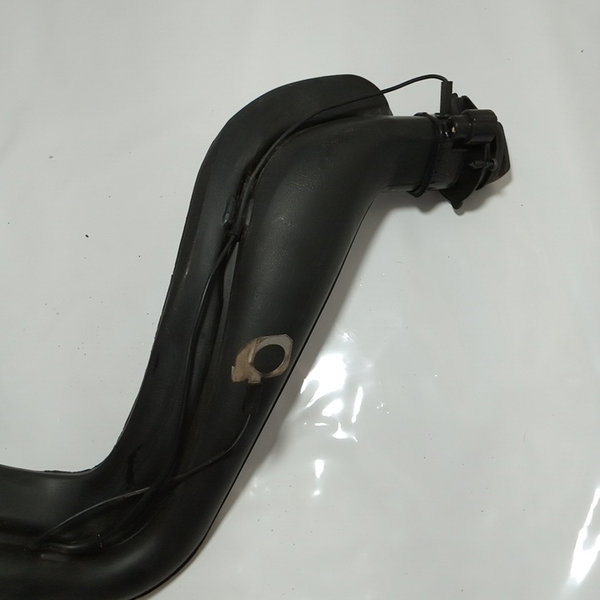 Gargalo De Combustível Renault Scenic 2.0 2003 Usado