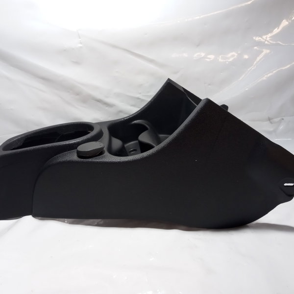 Console Central Renault Sandero 2008