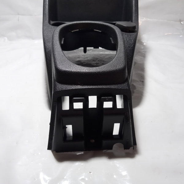 Console Central Renault Sandero 2008