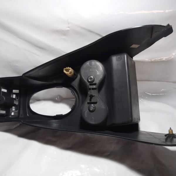 Console Central Renault Sandero 2008