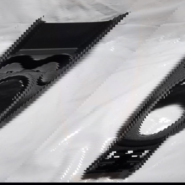 Console Central Renault Sandero 2008