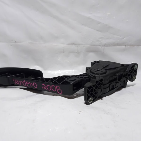 Pedal Acelerador Eletrônico Renault Sandero 2008