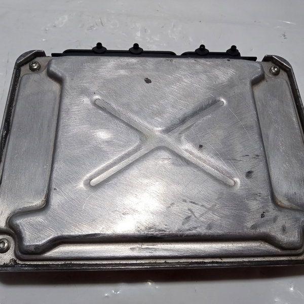 Módulo Injeção Vw Saveiro 1.6 G4 5w0906034.j