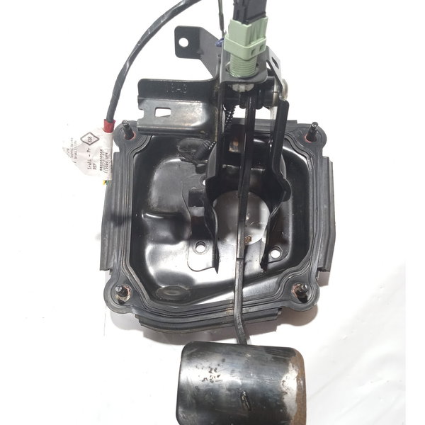 Pedal De Freio Renault Scenic 2003