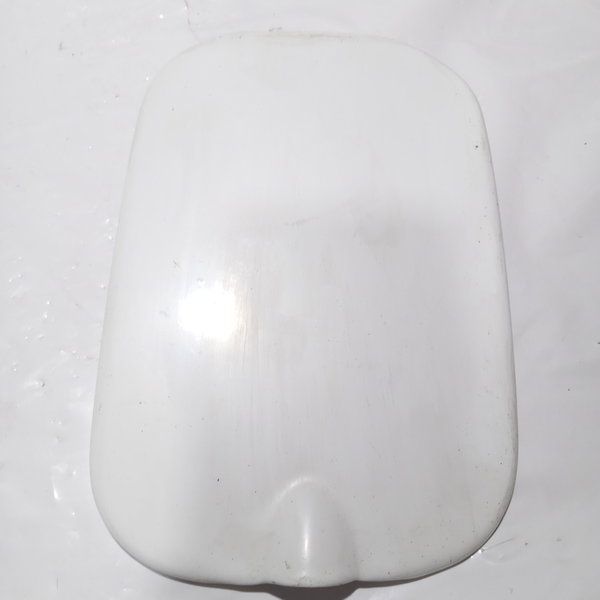Portinhola Tanque De Combustível Renault Sandero 2008