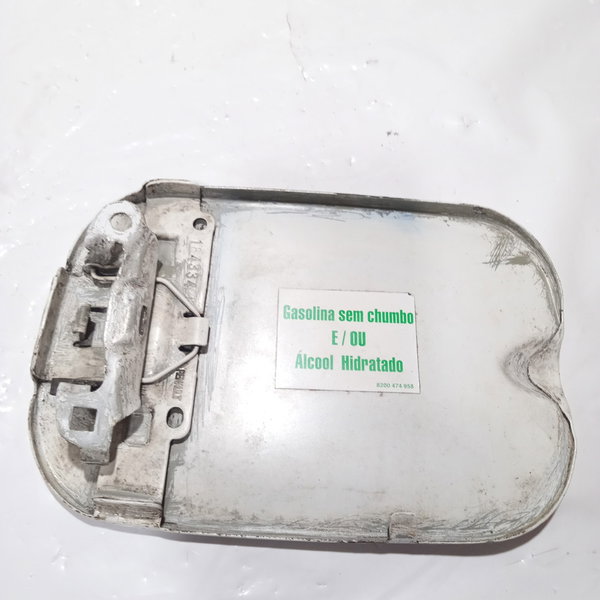 Portinhola Tanque De Combustível Renault Sandero 2008