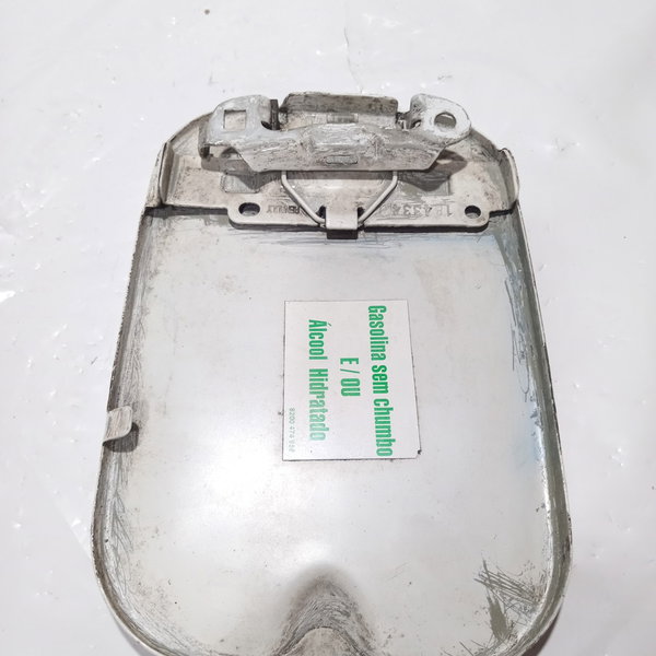 Portinhola Tanque De Combustível Renault Sandero 2008